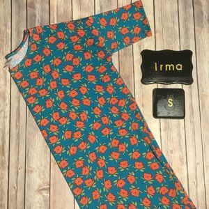 Lularoe Irma  S #16